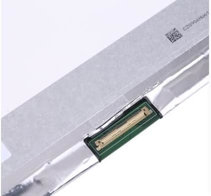 N156HRA-EA1 Innolux 15,6” 1920 (RGB) EXHIBICIONES INDUSTRIALES del LCD del ² de ×1080 250 cd/m