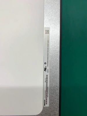 N161HCA-EA2 Innolux 16,1” 1920 (RGB) EXHIBICIONES INDUSTRIALES del LCD del ² de ×1080 300 cd/m