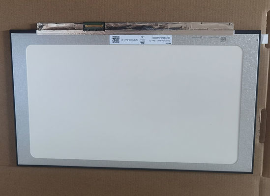 N161HCA-EA3 Innolux 16,1” 1920 (RGB) EXHIBICIONES INDUSTRIALES del LCD del ² de ×1080 300 cd/m