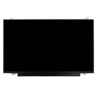 N161HCA-EAC Innolux 16,1” 1920 (RGB) EXHIBICIONES INDUSTRIALES del LCD del ² de ×1080 250 cd/m