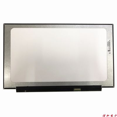 N161HCA-EAC Innolux 16,1” 1920 (RGB) EXHIBICIONES INDUSTRIALES del LCD del ² de ×1080 250 cd/m