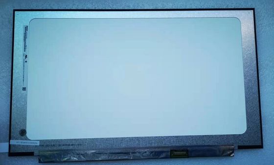 N161HCA-GA1 Innolux 16,1” 1920 (RGB) EXHIBICIONES INDUSTRIALES del LCD del ² de ×1080 300 cd/m