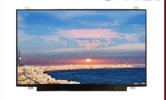 N173DSE-G31 Innolux 17,3” 3840 (RGB) EXHIBICIÓN INDUSTRIAL del LCD del ² de ×2160 300 cd/m