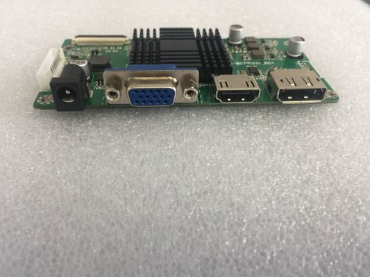 N173DSE-G31 Innolux 17,3” 3840 (RGB) EXHIBICIÓN INDUSTRIAL del LCD del ² de ×2160 300 cd/m