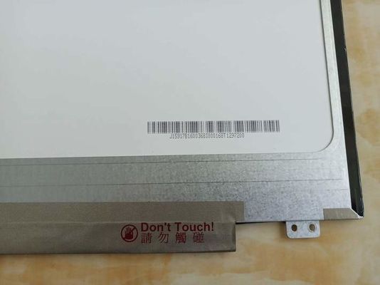 N173FGA-E34 Innolux 17,3” 1600 (RGB) EXHIBICIONES INDUSTRIALES del LCD del ² de ×900 220 cd/m