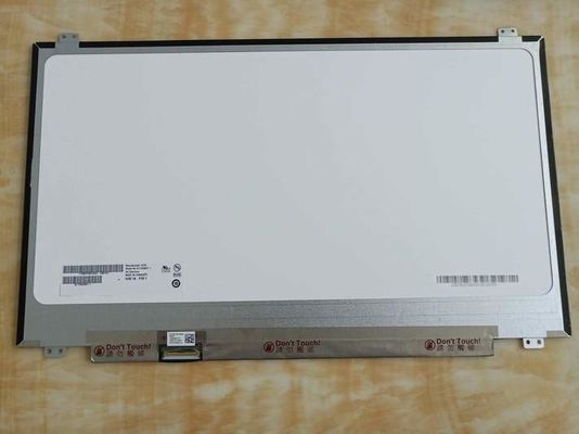 N173FGA-E34 Innolux 17,3” 1600 (RGB) EXHIBICIONES INDUSTRIALES del LCD del ² de ×900 220 cd/m