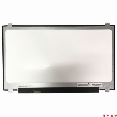 N173FGA-E34 Innolux 17,3” 1600 (RGB) EXHIBICIONES INDUSTRIALES del LCD del ² de ×900 220 cd/m