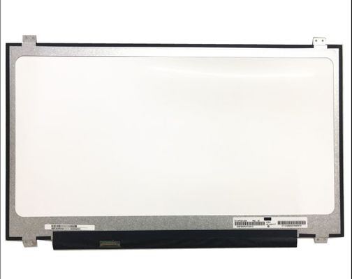 N173FGA-E44 Innolux 17,3” 1600 (RGB) EXHIBICIONES INDUSTRIALES del LCD del ² de ×900 220 cd/m