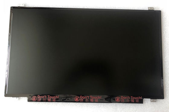N173FGA-E44 Innolux 17,3” 1600 (RGB) EXHIBICIONES INDUSTRIALES del LCD del ² de ×900 220 cd/m