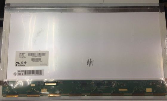 N173FGE-L23 CHIMEI Innolux 17,3” 1600 (RGB) EXHIBICIONES INDUSTRIALES del LCD del ² de ×900 220 cd/m
