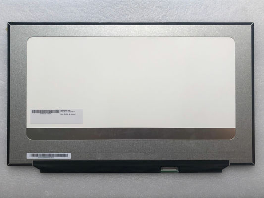 N173HCE-E3B Innolux 17,3” 1920 (RGB) EXHIBICIONES INDUSTRIALES del LCD del ² de ×1080 500 cd/m