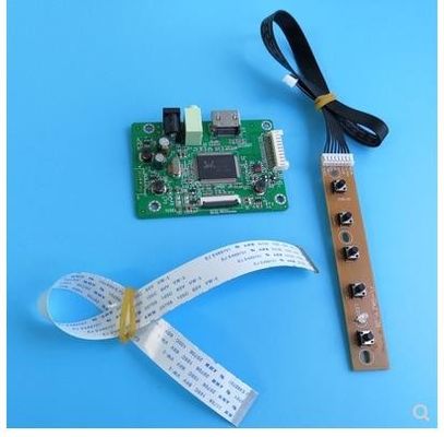 N173HCE-E3B Innolux 17,3” 1920 (RGB) EXHIBICIONES INDUSTRIALES del LCD del ² de ×1080 500 cd/m
