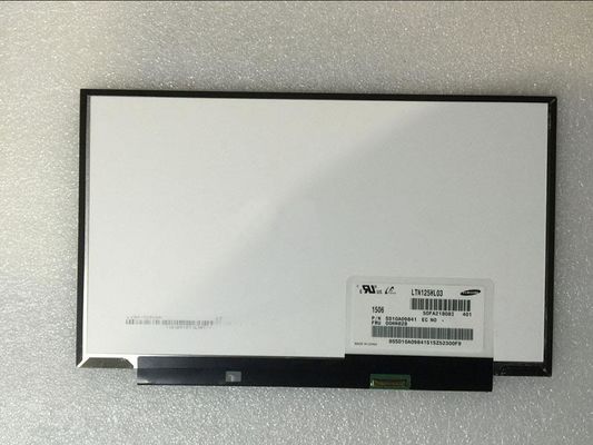 N173HCE-G33 Innolux 17,3” 1920 (RGB) EXHIBICIONES INDUSTRIALES del LCD del ² de ×1080 300 cd/m