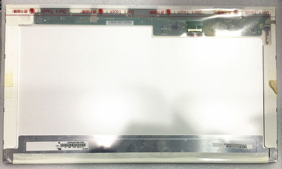 N173HGE-E21 Innolux 17,3” 1920 (RGB) EXHIBICIONES INDUSTRIALES del LCD del ² de ×1080 300 cd/m