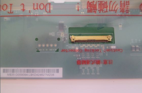 N173HGE-L11 CHIMEI Innolux 17,3” 1920 (RGB) EXHIBICIONES INDUSTRIALES del LCD del ² de ×1080 300 cd/m