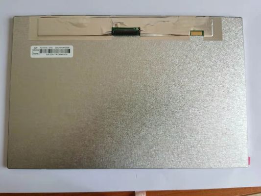 NJ101IA-01S Innolux 10,1” 1280 (RGB) EXHIBICIONES INDUSTRIALES del LCD del ² de ×800 500 cd/m