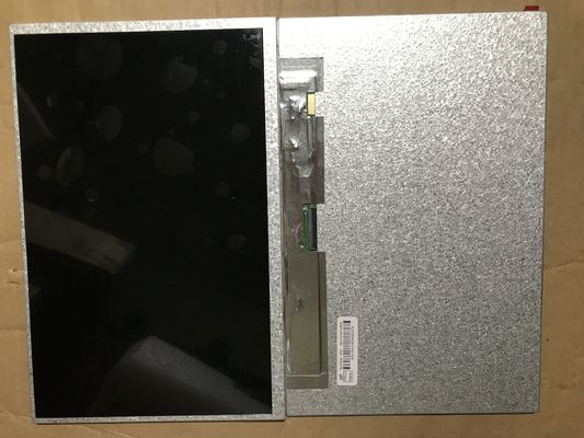 NJ101IA-01S Innolux 10,1” 1280 (RGB) EXHIBICIONES INDUSTRIALES del LCD del ² de ×800 500 cd/m