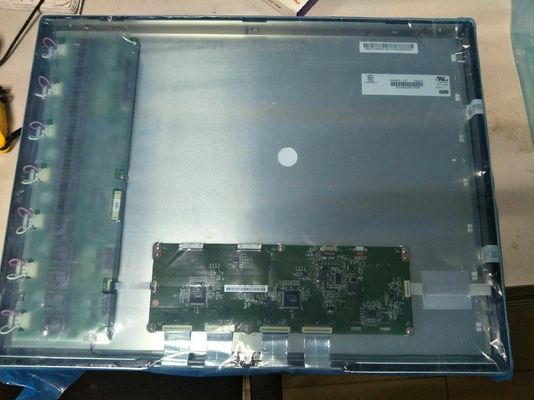 R208R3-L01 Chimei Innolux 20,8” 2048 (RGB) EXHIBICIONES INDUSTRIALES del LCD del ² de ×1536 600 cd/m