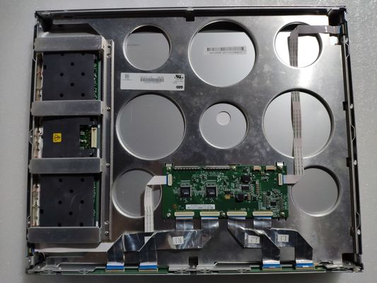 R213T3-L02 CMO 21.3&quot; 2560 ((RGB) × 2048 ESPELLADO LCD INDUSTRIAL 85/85/85/85 (tipo) (CR≥10)