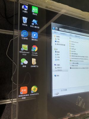 EXHIBICIÓN INDUSTRIAL del LCD del ² de ×1080 400 cd/m de LW550PUL-HLA1 LG Display 55&quot; 1920 (RGB)