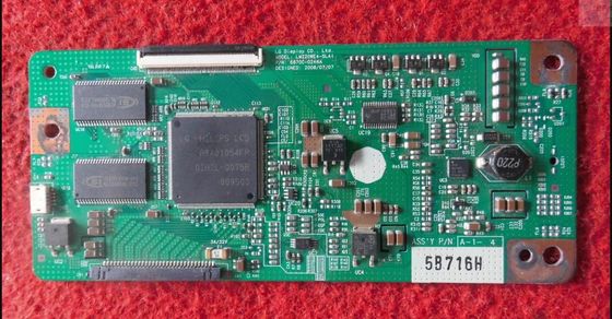 EXHIBICIÓN INDUSTRIAL del LCD del ² de ×1050 300 cd/m de LM220WE4-SLA1 LG Display 22,0&quot; 1680 (RGB)
