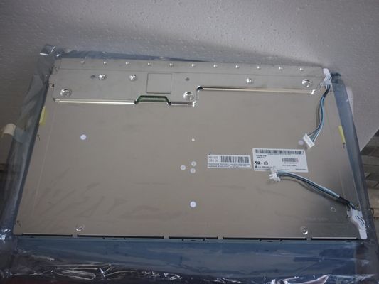 LM201W01-SLA3 LG. LCD 20.1&quot; 1680 ((RGB) ×1050 Temp. de almacenamiento: -20 ~ 60 °C