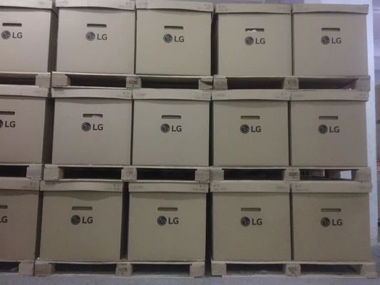 EXHIBICIÓN INDUSTRIAL del LCD del ² de ×1080 500 cd/m de LD550EUN-UHB1 LG Display 55&quot; 1920 (RGB)