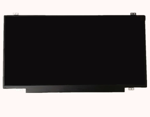 LP140WH2-TLL2 EXHIBICIÓN INDUSTRIAL del LCD del ² de 1366×768 200 cd/m del LG Display 14,0”