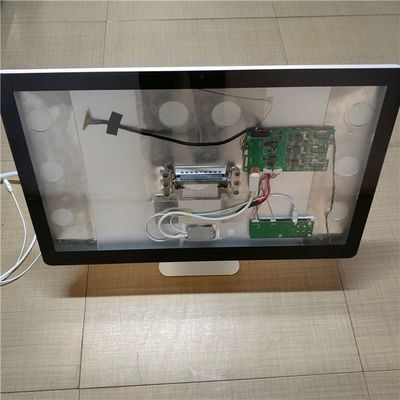 LM270WQ1-SDB3 LG Display 27,0&quot; EXHIBICIÓN INDUSTRIAL de 2560×1440 420cd/m2 LCD