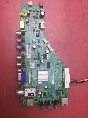 EXHIBICIÓN INDUSTRIAL del LCD del ² de ×768 300 cd/m de LC320DXE-SFR1 LG Display 32,0&quot; 1366 (RGB)