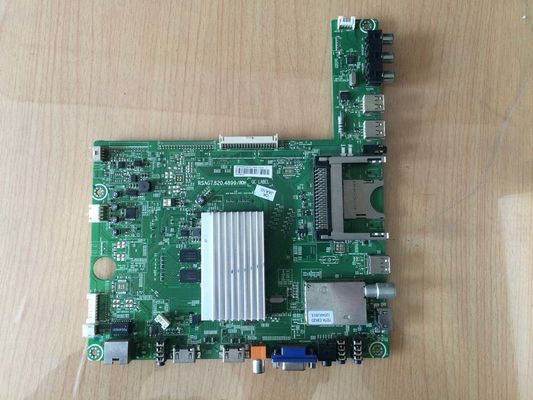 32.0&quot; 1920×1080 69PPI 500cd/m2 Panel LCD TFT LC320WUN-SAB3 89/89/89/89 (tipo) (CR≥10)
