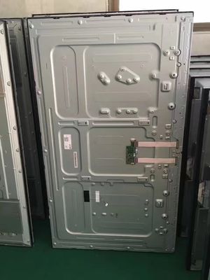 55&quot; el panel video 40PPI LVDS LC550EUE-FHM3 de 1920×1080 330cd/m2 Lcd