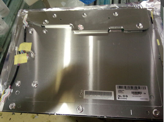 99PPI 20.1&quot; 1600x1200 Tft Pantalla LCD 300cd/m2 LM201U04-SL02 89/89/89/89 (tipo) (CR≥10)