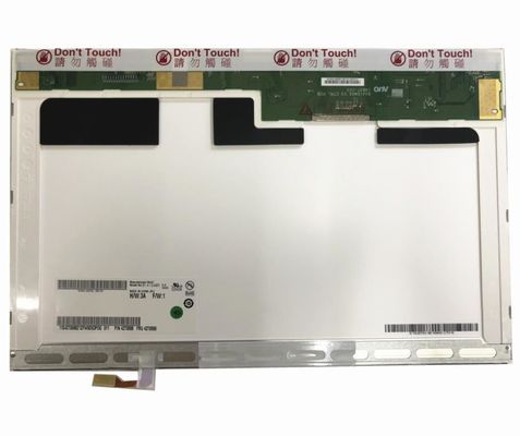 14.1&quot; 1280x800 220cd/M2 Panel de vídeo LCD 107PPI LP141WX5-TLP2 40/40/10/30 (Min.)