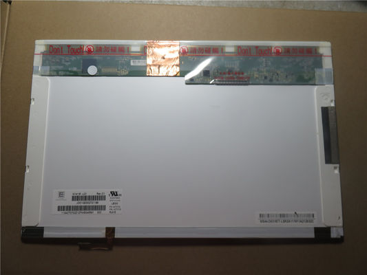 14.1&quot; 1280x800 220cd/M2 Panel de vídeo LCD 107PPI LP141WX5-TLP2 40/40/10/30 (Min.)