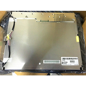 17,0” exhibiciones 250cd/M2 9.66W LM170E03-TLHB de Tft del cuadrado de 96PPI 1280x1024