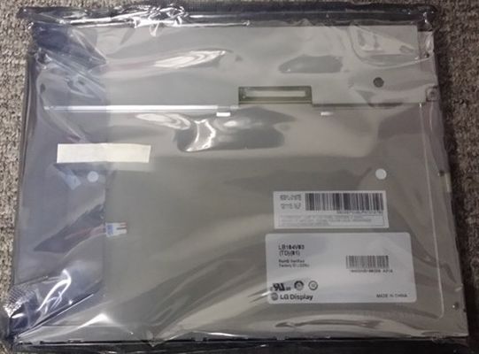 12.1&quot; Panel LCD TFT de 800x600 450cd/m2 LB121S03-TL03 70/70/55/65 (tipo)