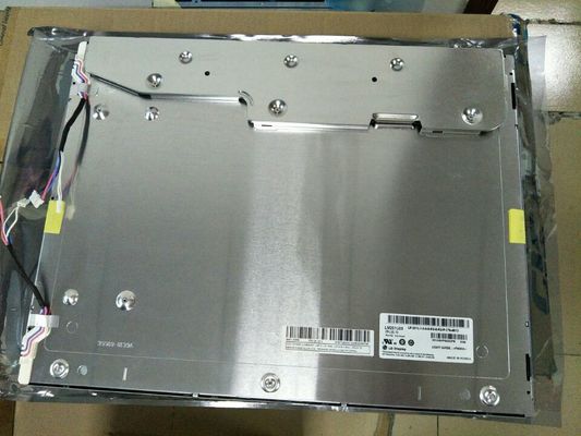 LM201U05-SLA3 LG. LCD de 20,1&quot; 1600×1200 300cd/m2
