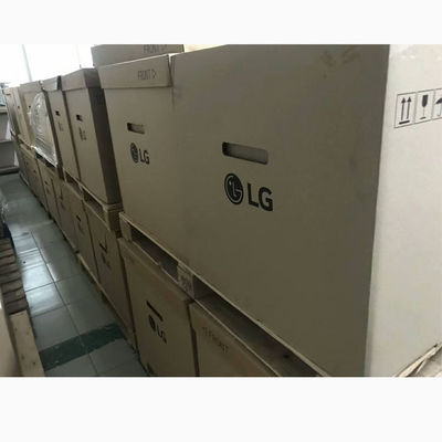 EXHIBICIÓN INDUSTRIAL del LCD del ² de ×1080 450 cd/m de LD650EUF-FHB1 LG Display 65&quot; 1920 (RGB)