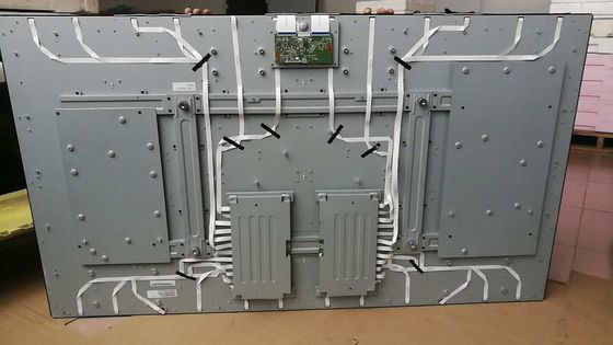 EXHIBICIÓN INDUSTRIAL del LCD del ² de ×1080 450 cd/m de LD650EUF-FHB1 LG Display 65&quot; 1920 (RGB)