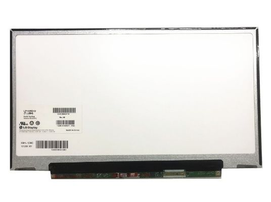 45% NTSC 14,0 pulgadas de pantalla Tft cuadrada 157PPI 1920×1080 LP140WFA-SPD2 80/80/80/80 (tipo.)