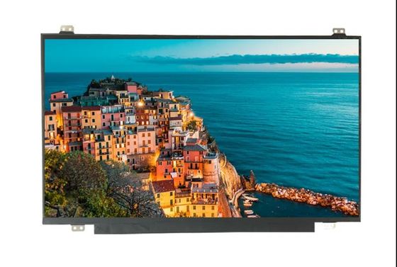 45% NTSC 14,0 pulgadas de pantalla Tft cuadrada 157PPI 1920×1080 LP140WFA-SPD2 80/80/80/80 (tipo.)