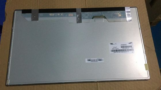 18,5 el panel 250cd/M2 LC185EXE-TEA1 ISO9001 de la pulgada 84PPI 1366x768 TFT LCD