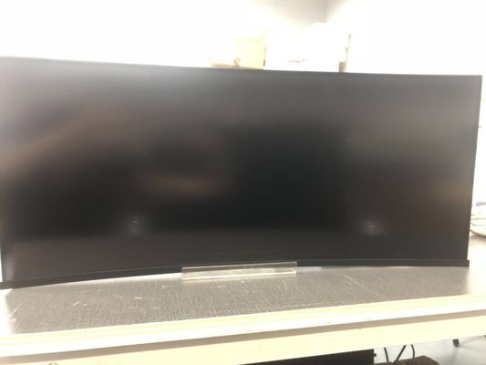 3440×1440 Display Tft cuadrado 300cd/m2 34in LM340UW4-SSA1 89/89/89/89 (tipo.)