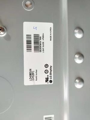 LG Display pantalla 52PPI LD420EUN-UHB1 de TFT LCD de la echada de 42&quot; de 2.0m m
