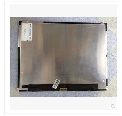 9,7&quot; los paneles de exhibición de 1024x768 Lcd 132PPI 300cd/M2 LP097X02-SLQE