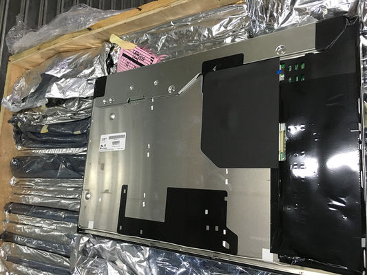 El panel duro 24,0&quot; de la capa 94PPI TFT LCD 400cd/M2 LM240WU2-SLB4
