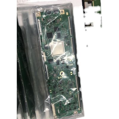 55&quot; 1920x1080 40PPI módulo de video LCD 89% NTSC LW550PUL-HLA2 60/60/60/60 (Min.)