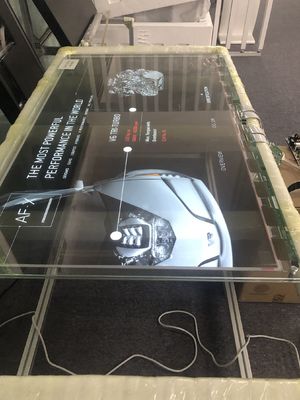 55&quot; 1920x1080 40PPI módulo de video LCD 89% NTSC LW550PUL-HLA2 60/60/60/60 (Min.)