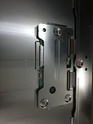 EXHIBICIÓN INDUSTRIAL del LCD del ² de ×1080 250 cd/m del LG Display 27,0&quot; 1920 de LM270WF6-SSZA (RGB)
